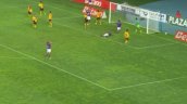 [VIDEO] El increíble gol que se perdió Larrivey al final del partido entre Concepción y Coquimbo