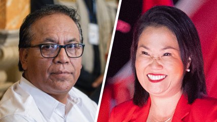 ¿Qué se juega Perú en la presidencial Sánchez/Fujimori de este domingo?