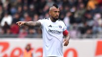 La formación de Colo Colo para visitar a Huachipato en la Copa de la Liga