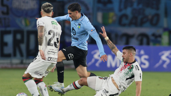 Los resultados de la sexta y última fecha de la fase grupal en la Copa de la Liga