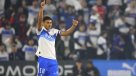 La formación de Universidad Católica para el desafío ante Cobresal en la Copa de la Liga