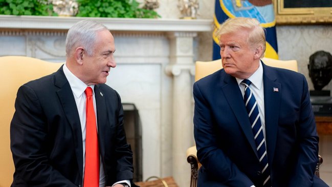 Administración Trump elevó a nivel 