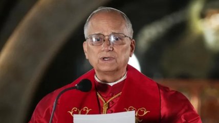 León XIV se reunirá con víctimas de abusos sexuales durante su viaje a España
