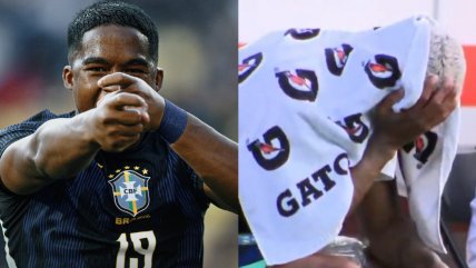 Brasil venció a Egipto y lamentó una lesión en el último ensayo antes del Mundial 2026
