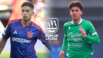   La U apelará a la épica ante un Audax que quiere firmar su paso a semis en la Copa de la Liga 