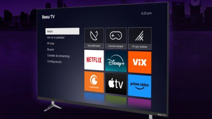 SuperGeek en Cooperativa: La apuesta de Roku por el mercado de las smart TV