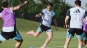 Argentina lamentó una baja ad portas del Mundial: Leonardo Balerdi sufrió lesión