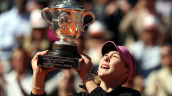 Mirra Andreeva conquistó Roland Garros y su primer título de Grand Slam
