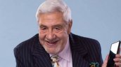 Muere el actor Julio Jung a los 84 años