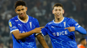 [VIDEO] Los cinco goles de la UC en el sólido triunfo sobre Cobresal en la Copa de la Liga