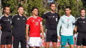 Gabriel Suazo: Seguimos por un buen camino de trabajo a pesar de la derrota