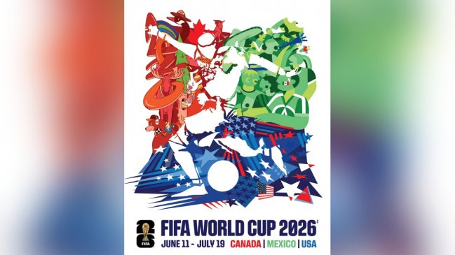 ¡Arranca la fiesta del fútbol! La programación del Mundial 2026 para esta semana