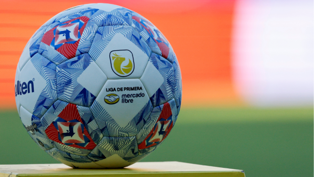 La programación de la fecha 15 de la Liga de Primera