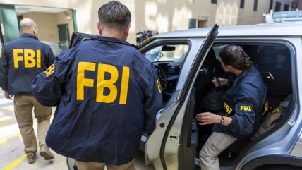El FBI movilizó a sus equipos tácticos para la seguridad durante el Mundial 2026