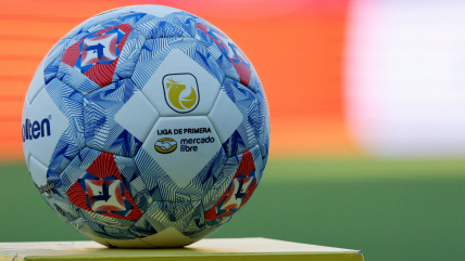   La programación de la fecha 15 de la Liga de Primera 