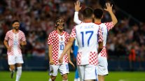 Croacia logró agónico triunfo ante Eslovenia en su último amistoso antes del Mundial 2026