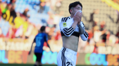 [VIDEO] Los polémicos goles anulados a Colo Colo ante Huachipato en Copa de la Liga