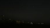 Pese a la presión de Trump, Israel finalmente bombardeó objetivos militares en Irán