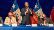 Megarreforma: Kast emplazó a 