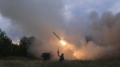 Zelenski reportó exitosos ataques ucranianos en San Petersburgo