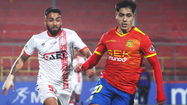 Ascenso: Unión Española y San Felipe igualaron con dos penales en los descuentos