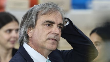Senador Cruz-Coke criticó la improvisación en la acusación constitucional contra Grau