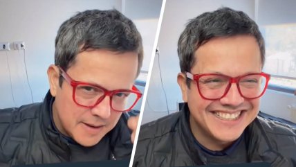   Abogado Iván González se llenó de críticas tras eliminar videos sobre el CAE 