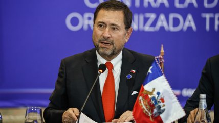  Ante escasez por bloqueo de carreteras, Chile anunció nuevo envío de ayuda humanitaria a Bolivia 