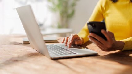   Ministerio de Desarrollo Social abrió vacantes con sueldos de hasta $2,4 millones 