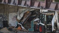 Hogar de Cristo cuestionó sanciones por incivilidades y alertó sobre exclusión de personas en situación de calle