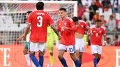 ¿Cuándo y dónde ver el amistoso de La Roja ante RD Congo?