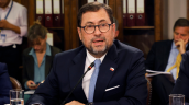 Canciller sostuvo que el restablecimiento de relaciones 