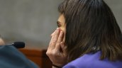 Caso Audios: Tribunal decretó arresto domiciliario total para la exministra Verónica Sabaj