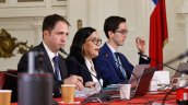 CFA ante Comisión de Hacienda: Es necesario concretar un acuerdo en pos de la sostenibilidad fiscal