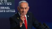 Netanyahu amenaza con responder 