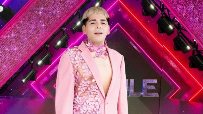 Diego Pánico sigue 