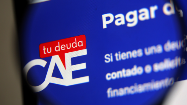Ues estatales solidarizaron con deudores CAE y pidieron al Gobierno establecer mesa de trabajo