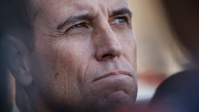Arrau en Independencia: No podemos normalizar la incivilidad o los lugares tomados