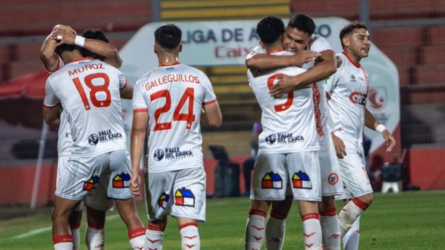 Sifup denunció que hincha de Unión Española agredió al hijo de un futbolista de San Felipe