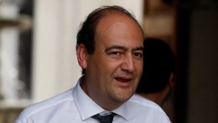 Patricio Zapata advierte sobre el 