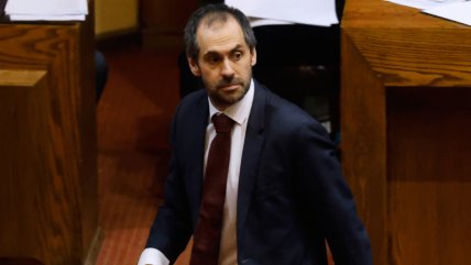 Comisión revisora de la acusación constitucional contra Grau quedó con mayoría opositora