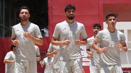   Irán acusó a EE.UU. de revocar las entradas para sus aficionados en el Mundial 