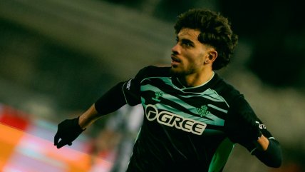   Figura de Betis quedó en duda para el Mundial por un esguince 