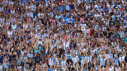   Texas abrió una investigación contra FIFA por venta engañosa de entradas 