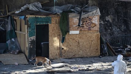   Presentan proyecto que sanciona la instalación de rucos con penas de cárcel 