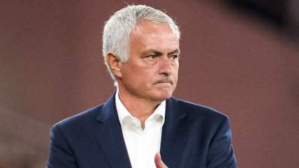   Real Madrid formalizó oferta a Benfica para pagar la cláusula de rescisión de José Mourinho 