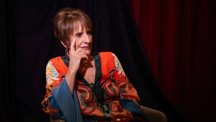   Patti LuPone: 
