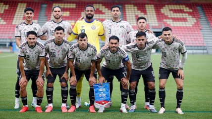 Cooperativa Deportes: El balance del amistoso de la Roja ante RD Congo