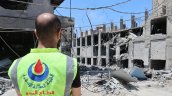 Al menos nueve muertos y 29 heridos en ataques israelíes en el Líbano