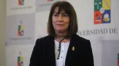 Rectora electa de la Universidad de Chile reveló que su familia es víctima en el 